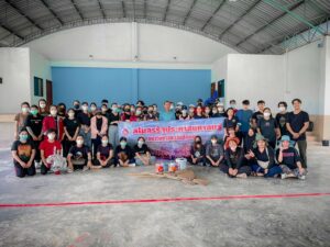 รัฐศาสตร์,รัฐประศาสนศาสตร์,มวล,wu,pol sci