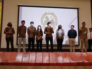 The School Greets New Students for the Academic Year 2023