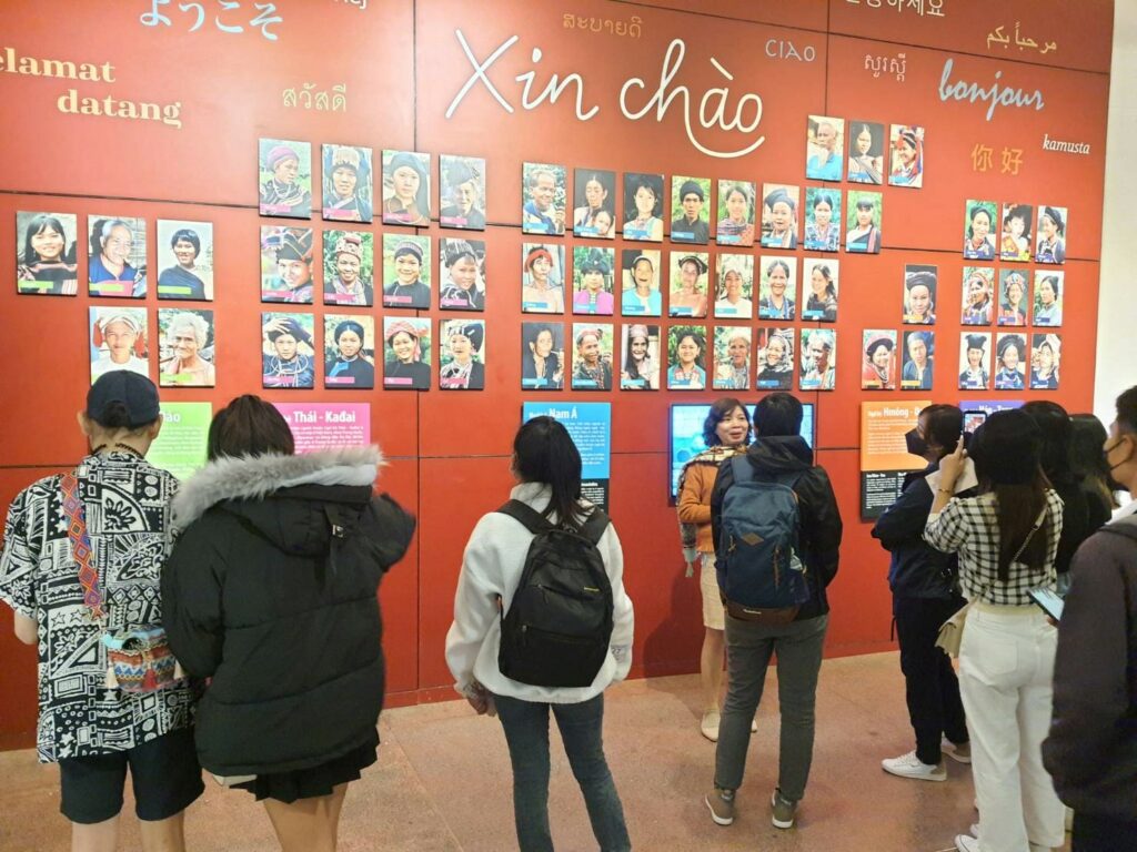 Vietnam Study Tour: The ASEAN Academic Trip Project