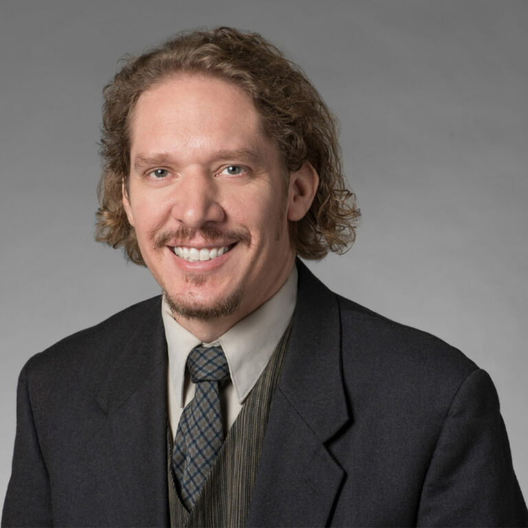 อาจารย์ ดร.ฟิลิป แรนแดล คาร์ดิน