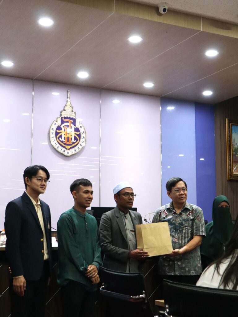 Welcome Program Indonesia