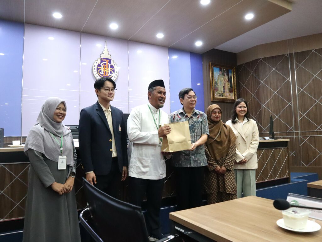 Welcome Program Indonesia