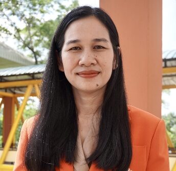 ผศ.ดร.นันธิดา จันทร์ศิริ