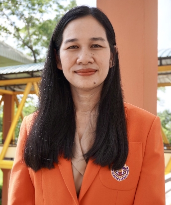 ผศ.ดร.นันธิดา จันทร์ศิริ