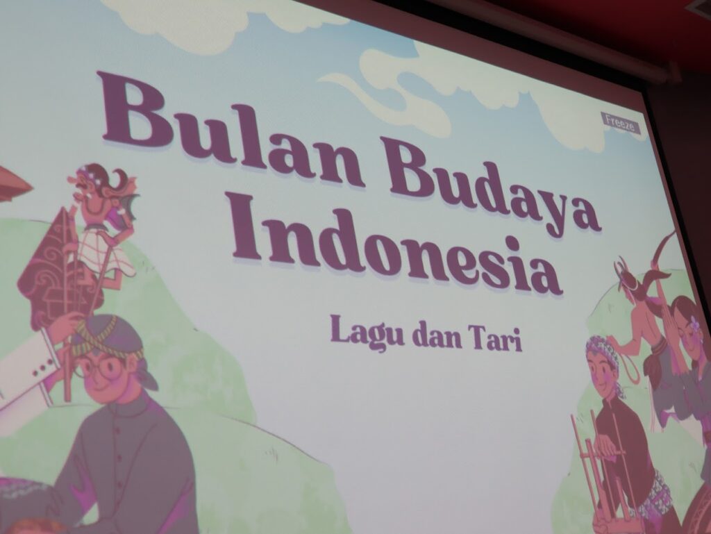 Bulan Budaya 3