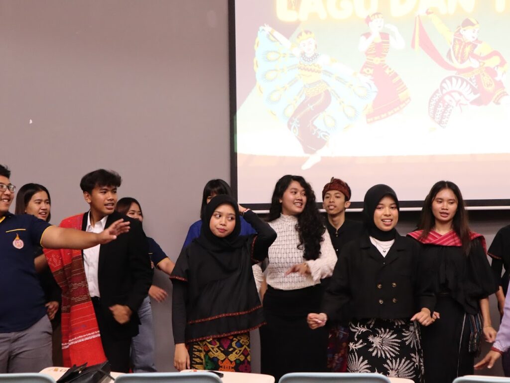 Bulan Budaya 3