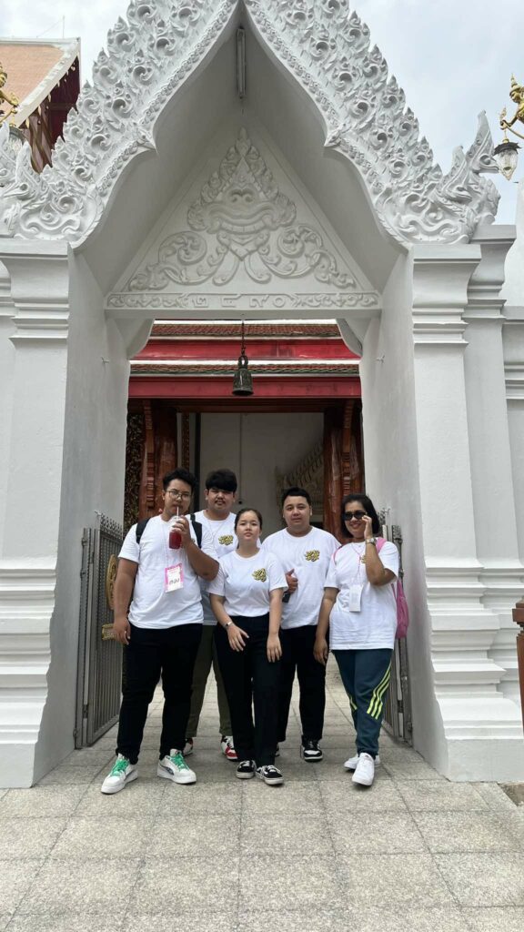 SEAS3000 ครั้งที่ 1