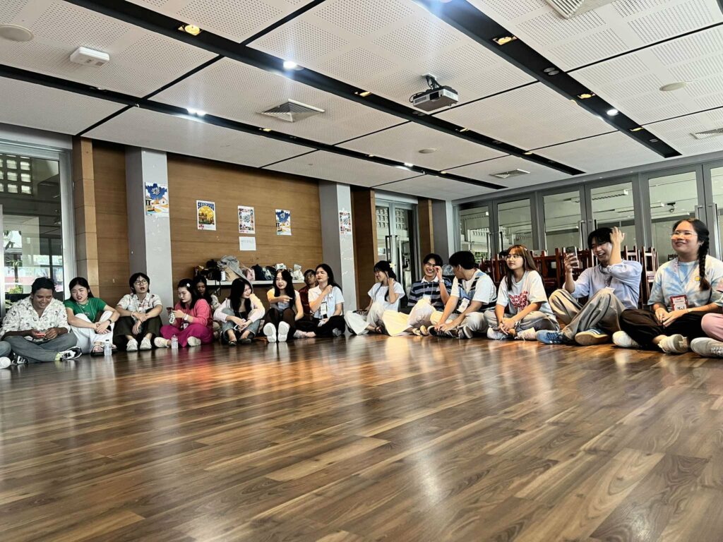 SEAS3000 ครั้งที่ 1