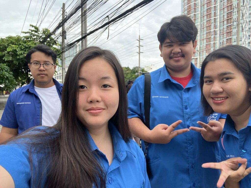 SEAS3000 ครั้งที่ 1