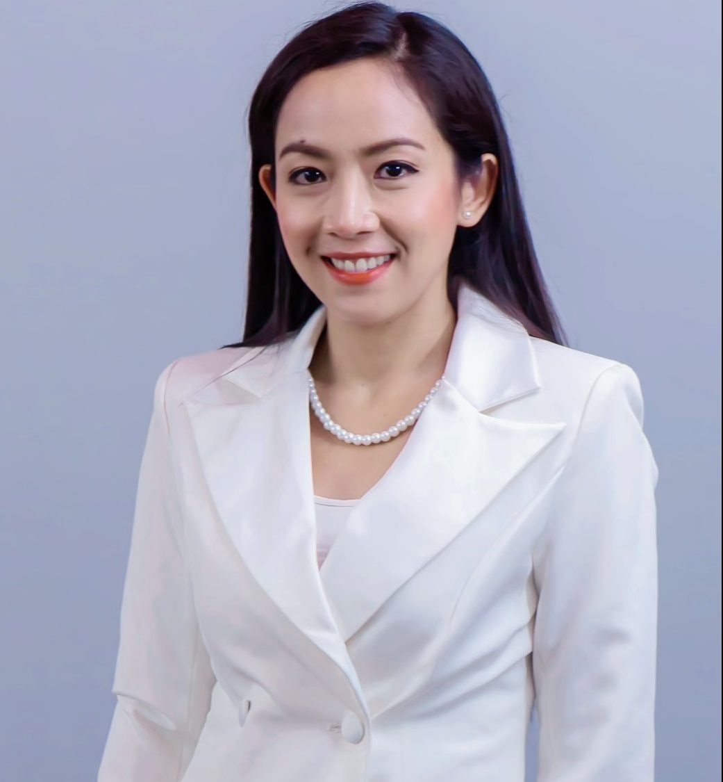 ผศ.ดร.อาภาภรณ์ สุขหอม