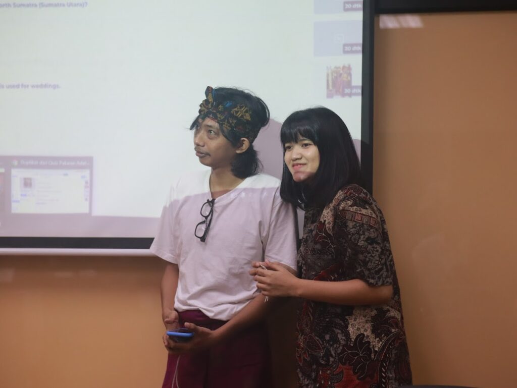 Bulan Badaya 2