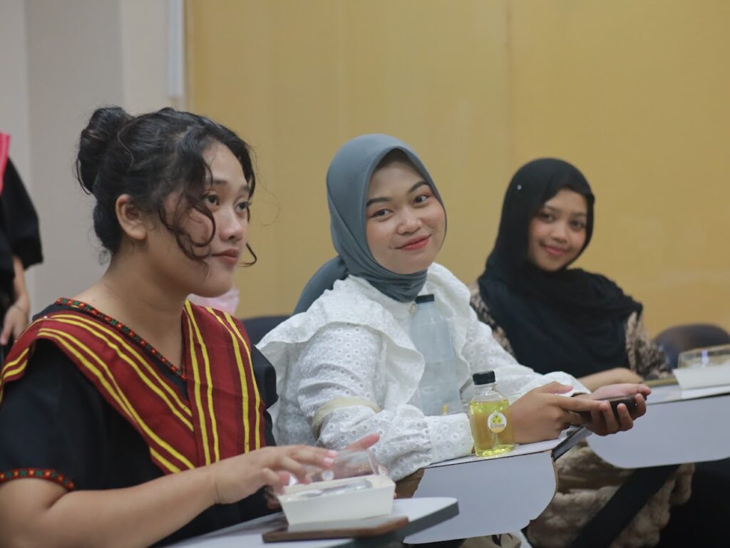 Bulan Badaya 2