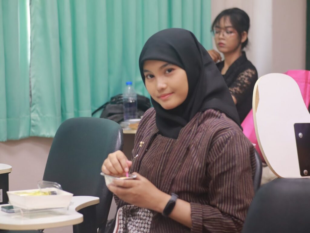 Bulan Badaya 2