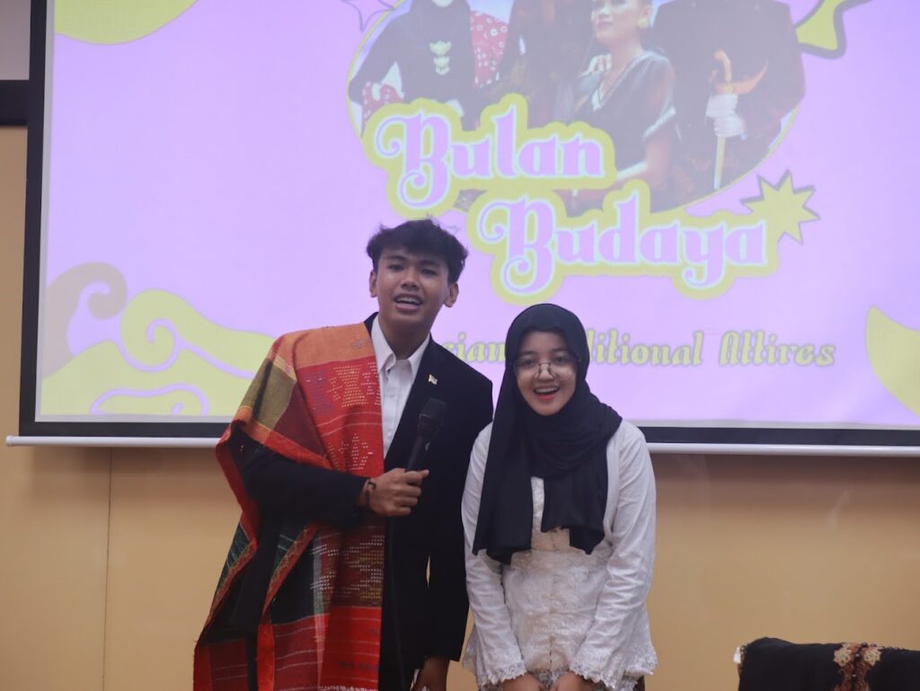 Bulan Badaya 2