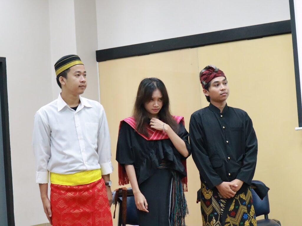 Bulan Badaya 2