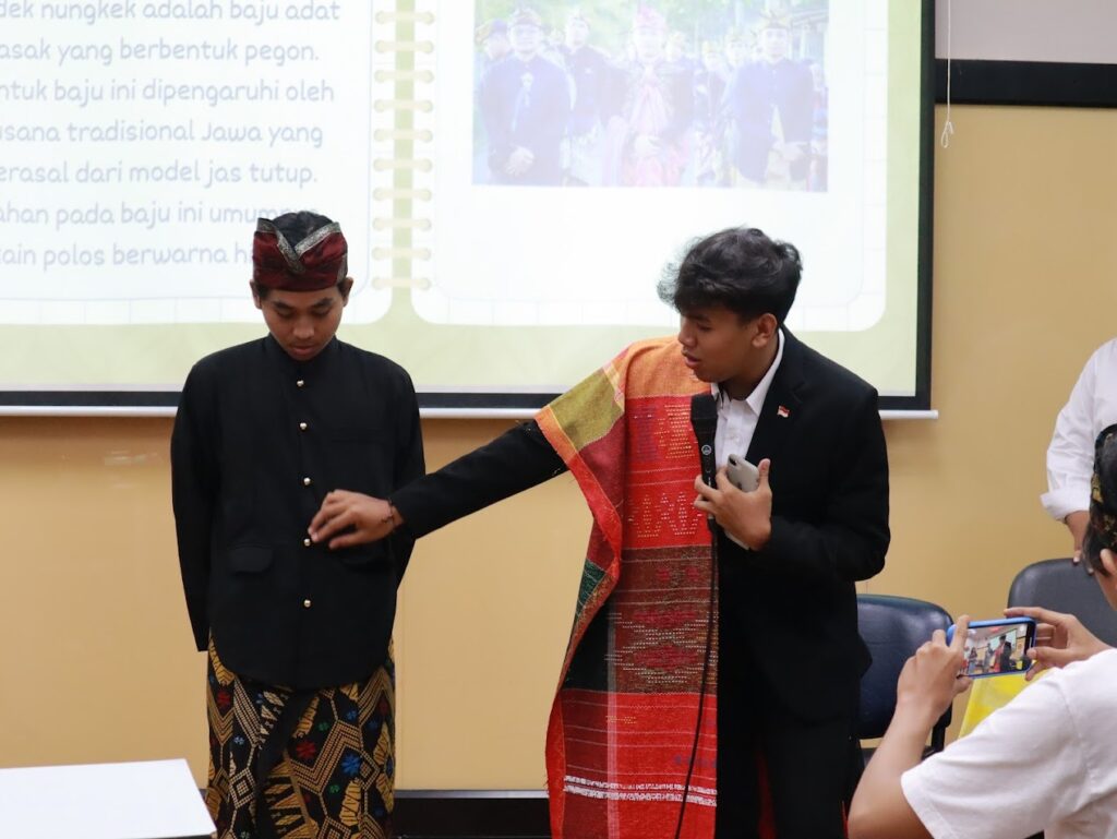 Bulan Badaya 2