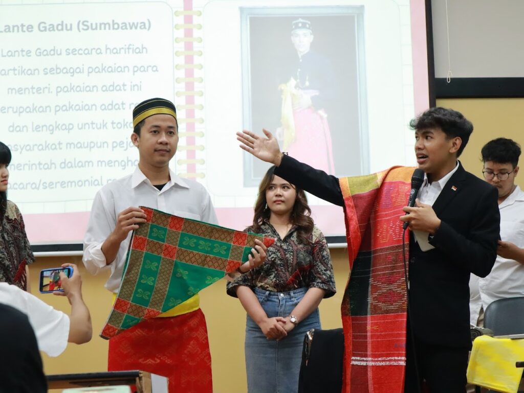 Bulan Badaya 2