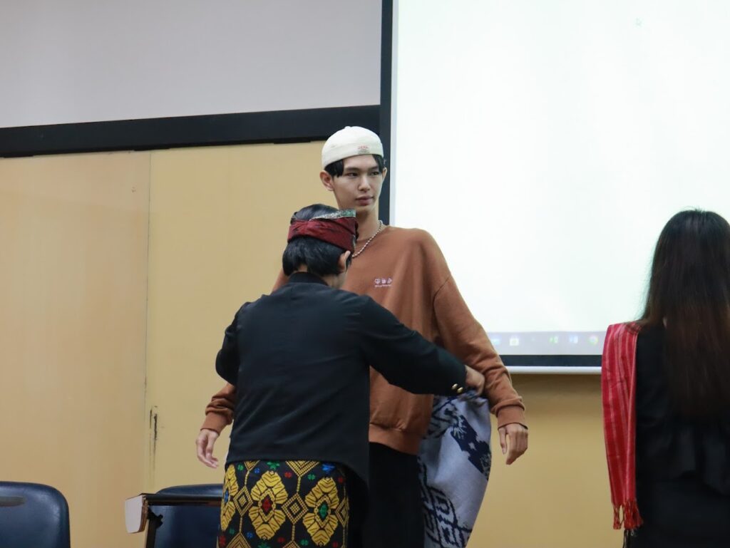 Bulan Badaya 2