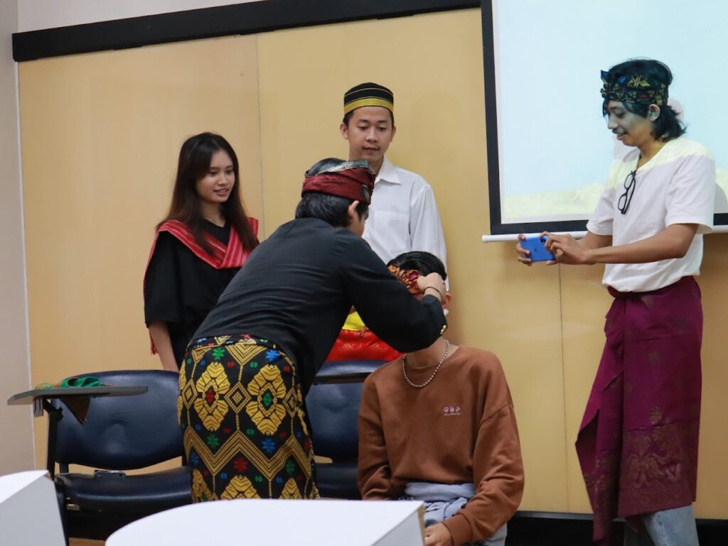 Bulan Badaya 2
