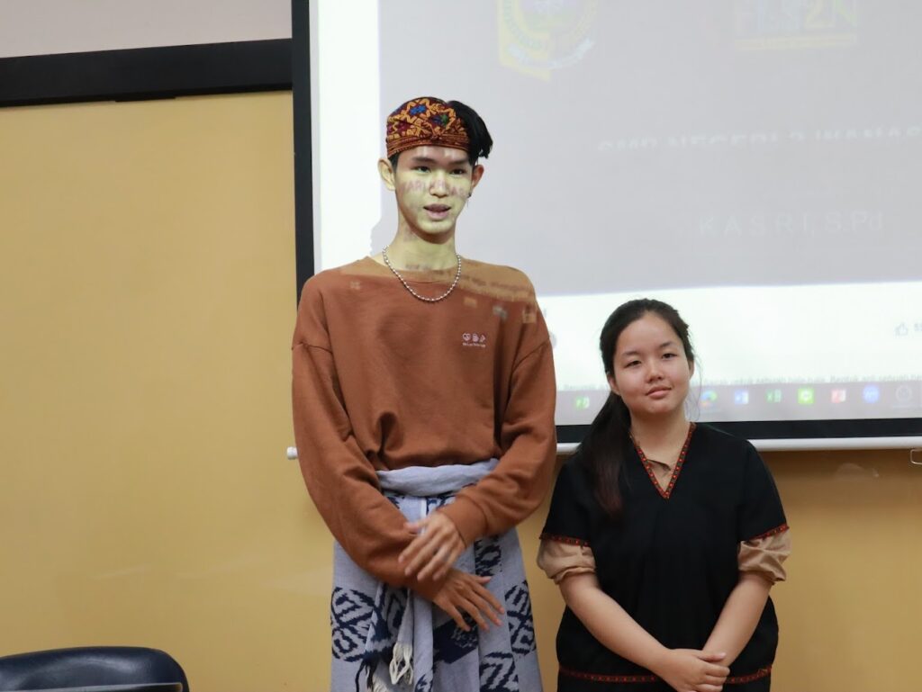 Bulan Badaya 2