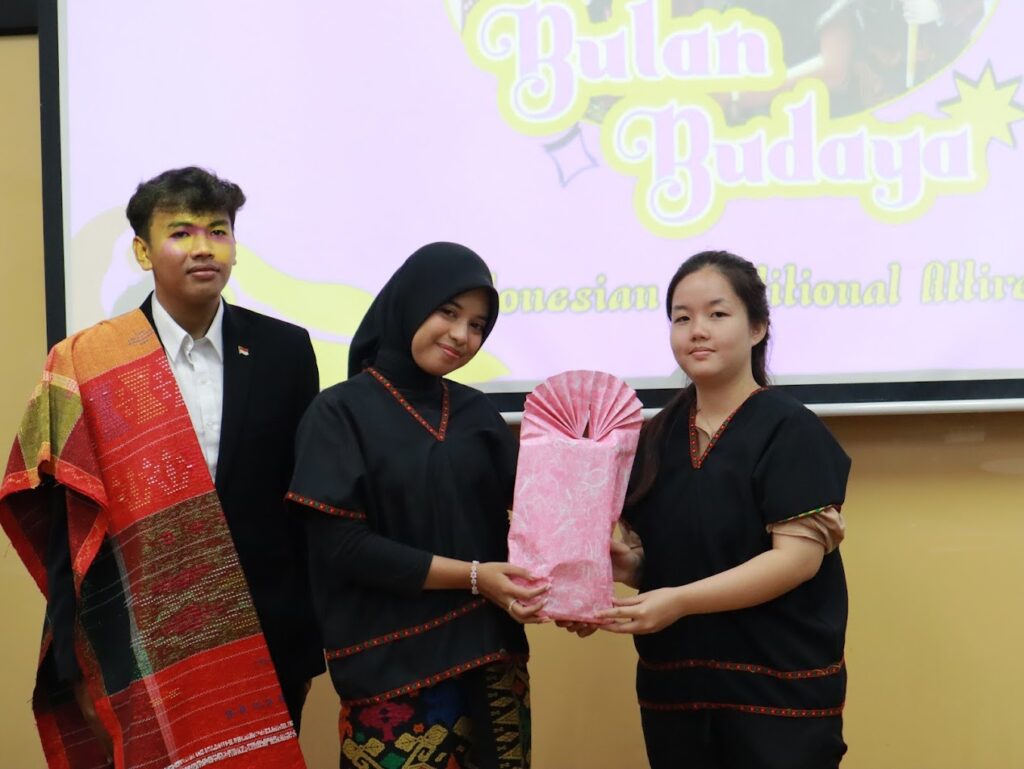 Bulan Badaya 2