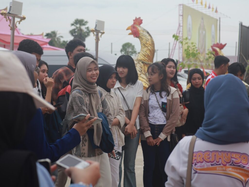 เส้นทางบุญเมืองนครฯ