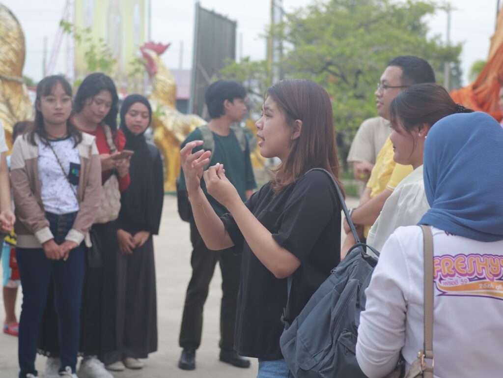 เส้นทางบุญเมืองนครฯ
