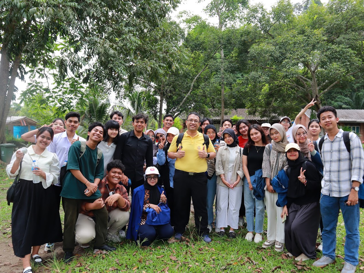 เส้นทางบุญเมืองนครฯ