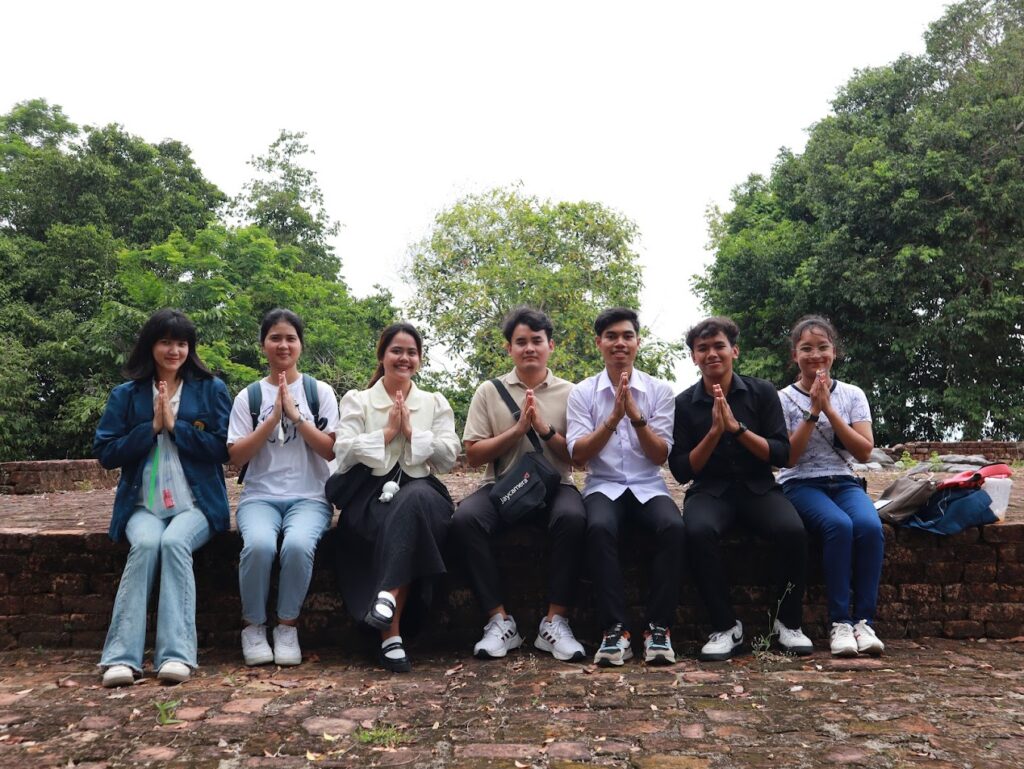 เส้นทางบุญเมืองนครฯ