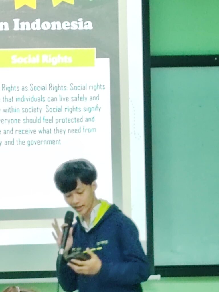 สิทธิมนุษยชน