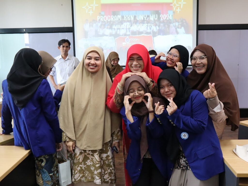 พิธีปิด UNY