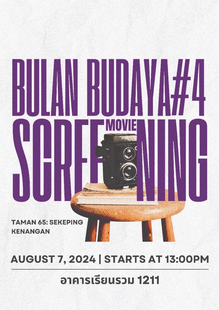 Bulan Budaya 4
