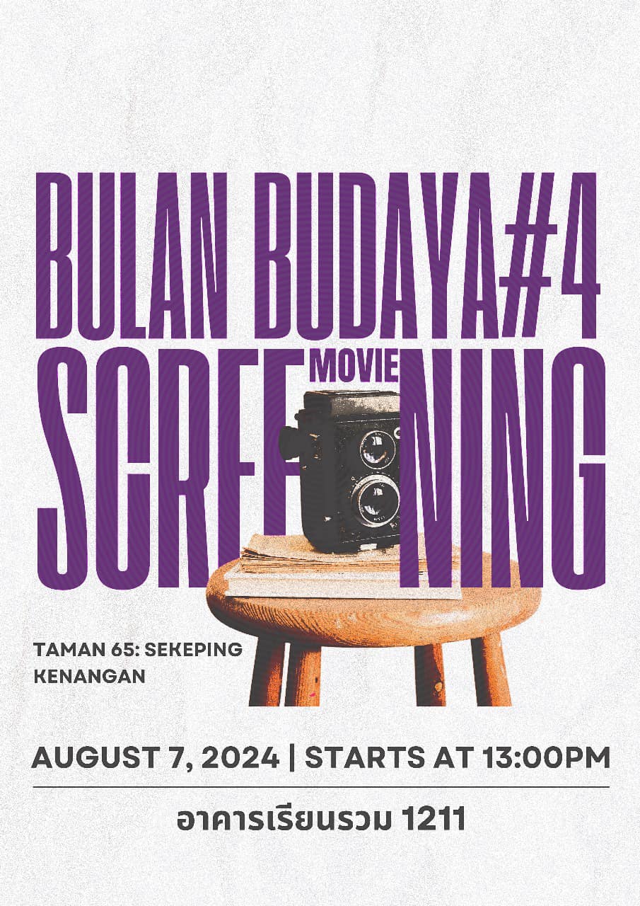 Bulan Budaya 4