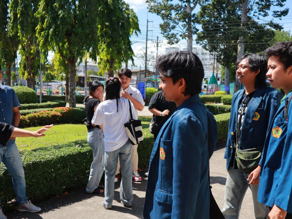 สถานสงเคราะห์เด็กชายบ้านศรีธรรมราช