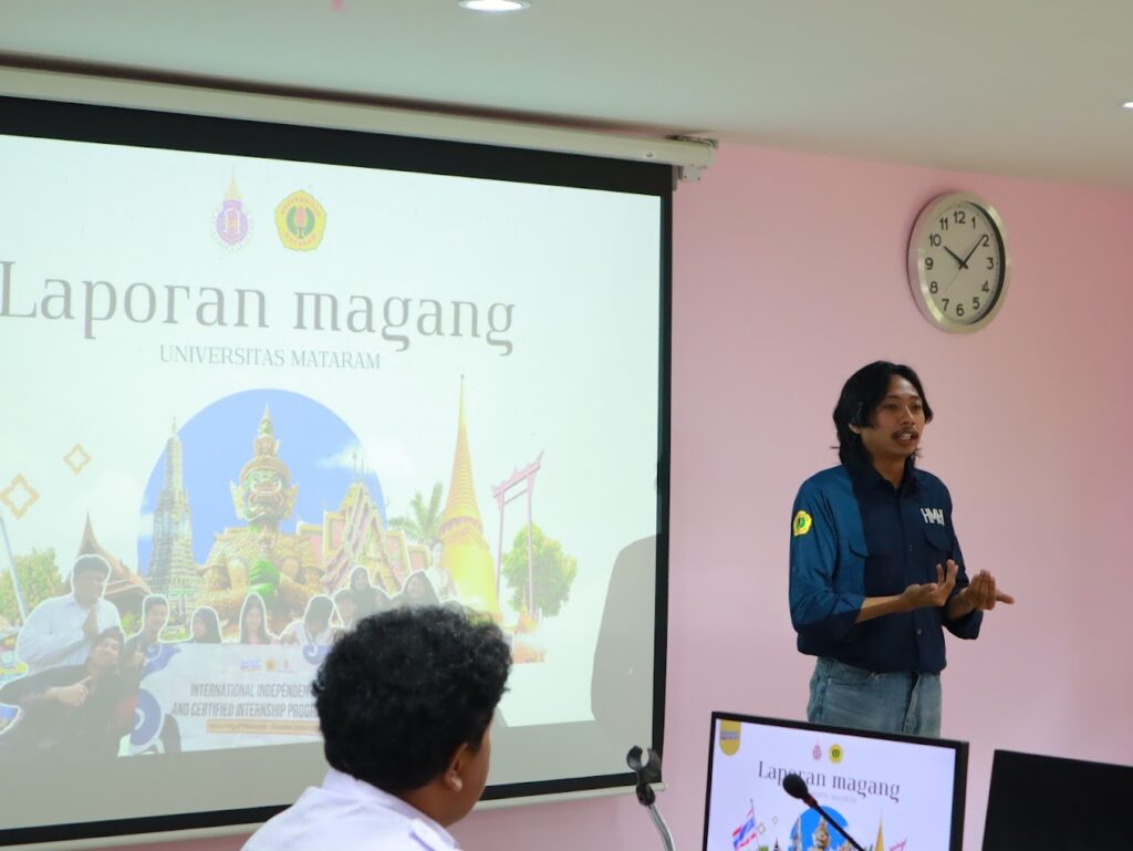 พิธีปิด UNRAM