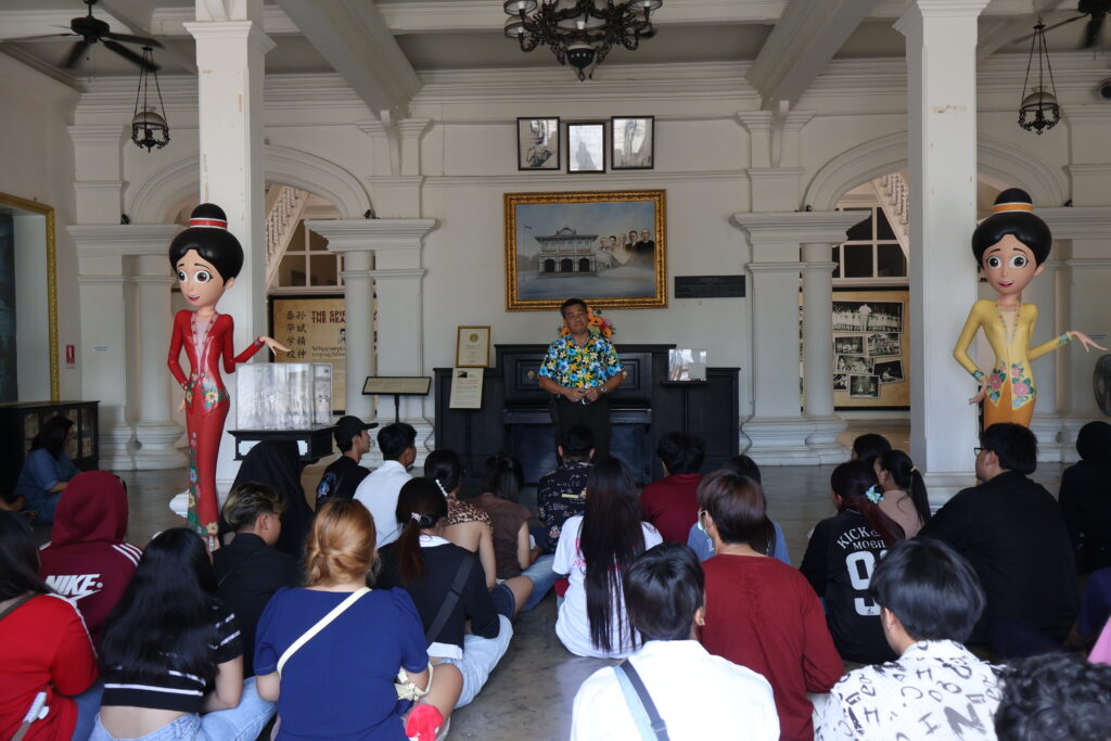 IR กับสังคมพหุวัฒนธรรม