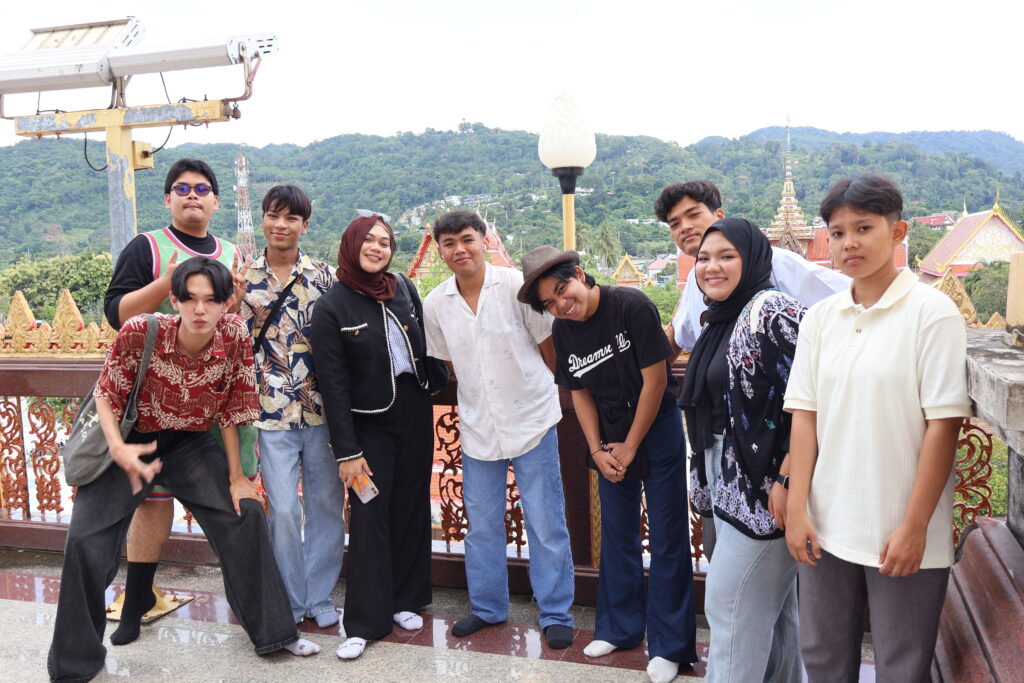 IR กับสังคมพหุวัฒนธรรม