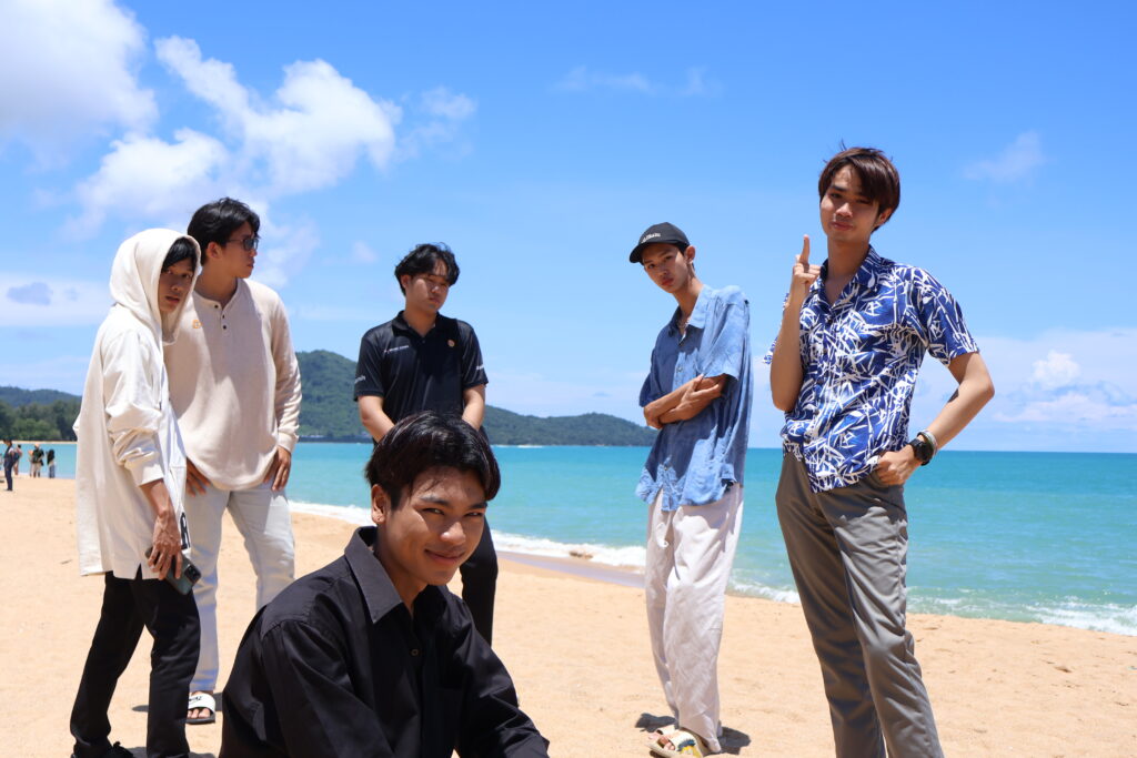 IR กับสังคมพหุวัฒนธรรม