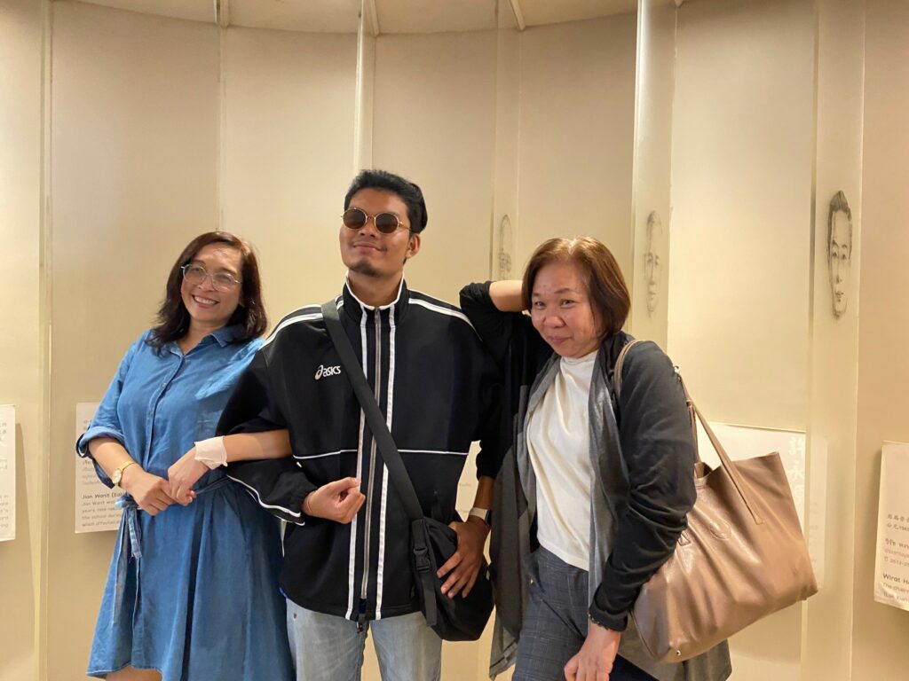 IR กับสังคมพหุวัฒนธรรม