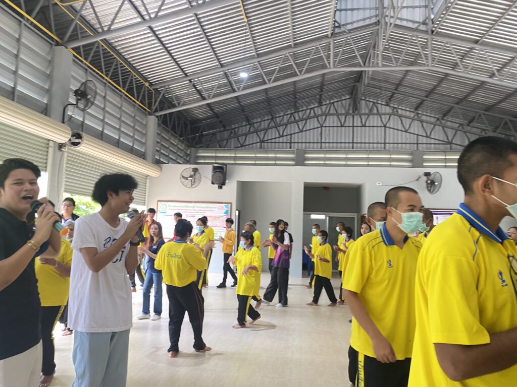 สถานคุ้มครองสิชล