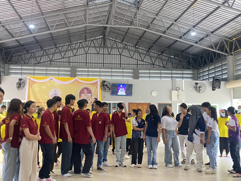 สถานคุ้มครองสิชล