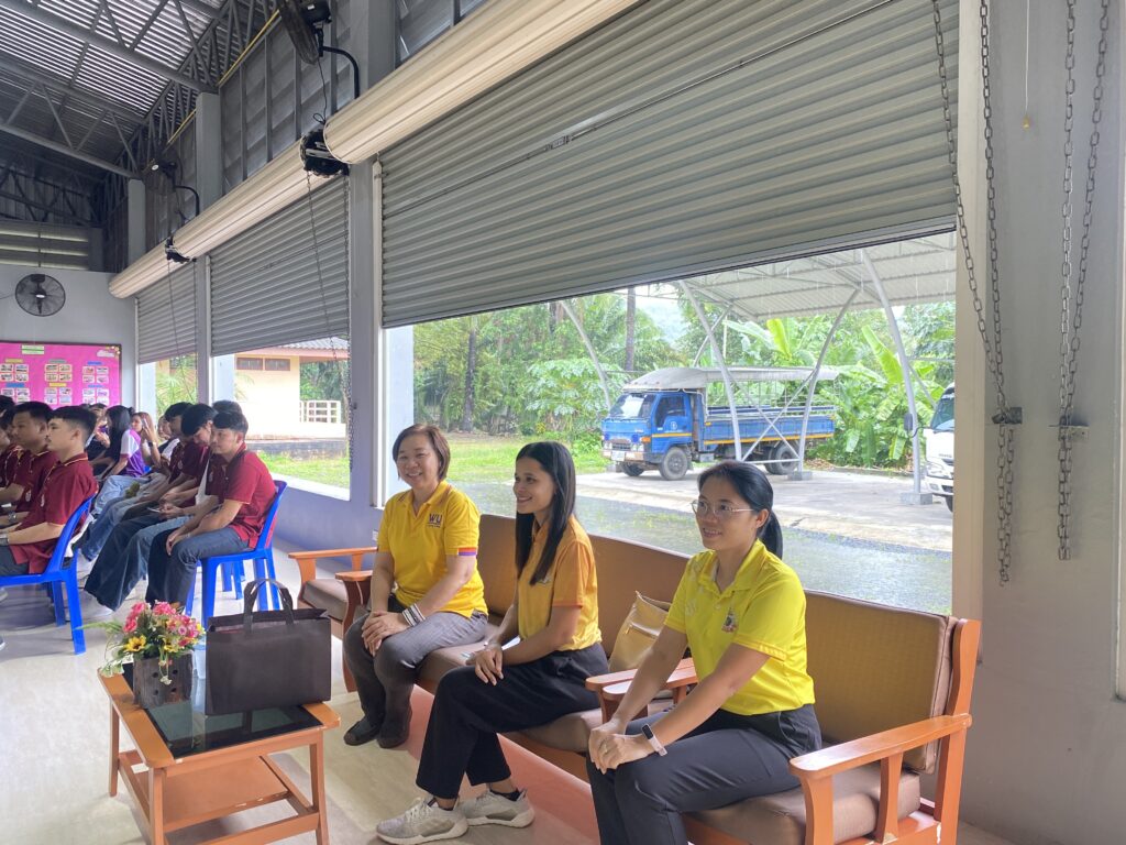 สถานคุ้มครองสิชล