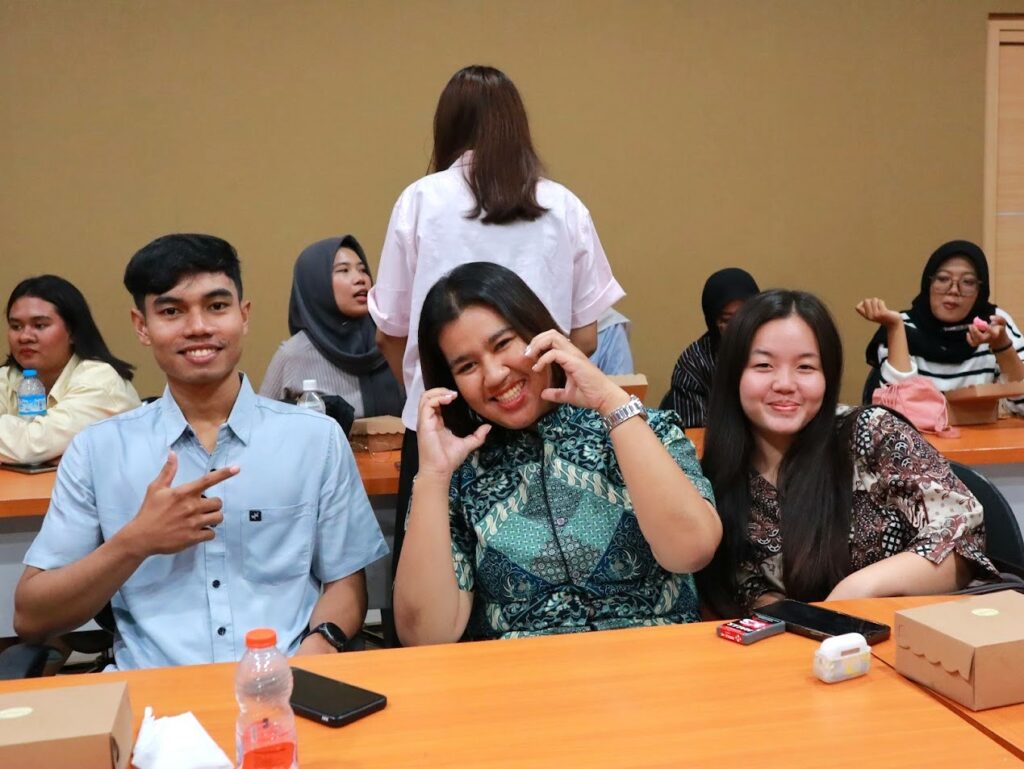 Summer Course Lombok Day 1