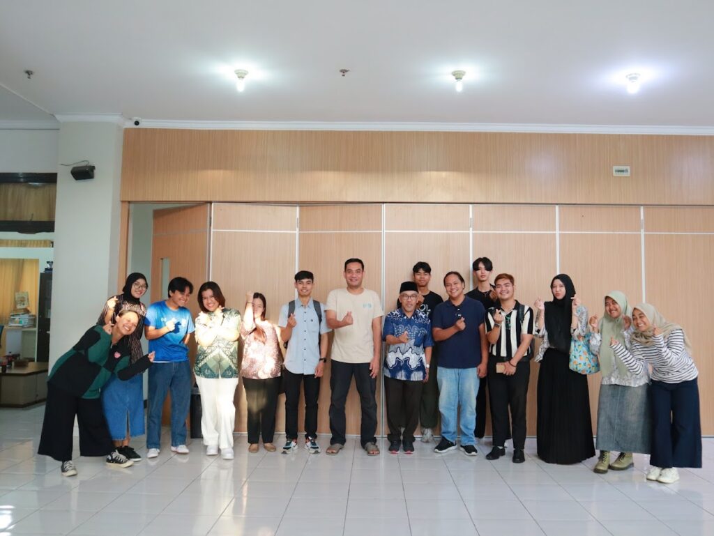 Summer Course Lombok Day 1
