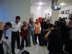 Summer Course Lastday 