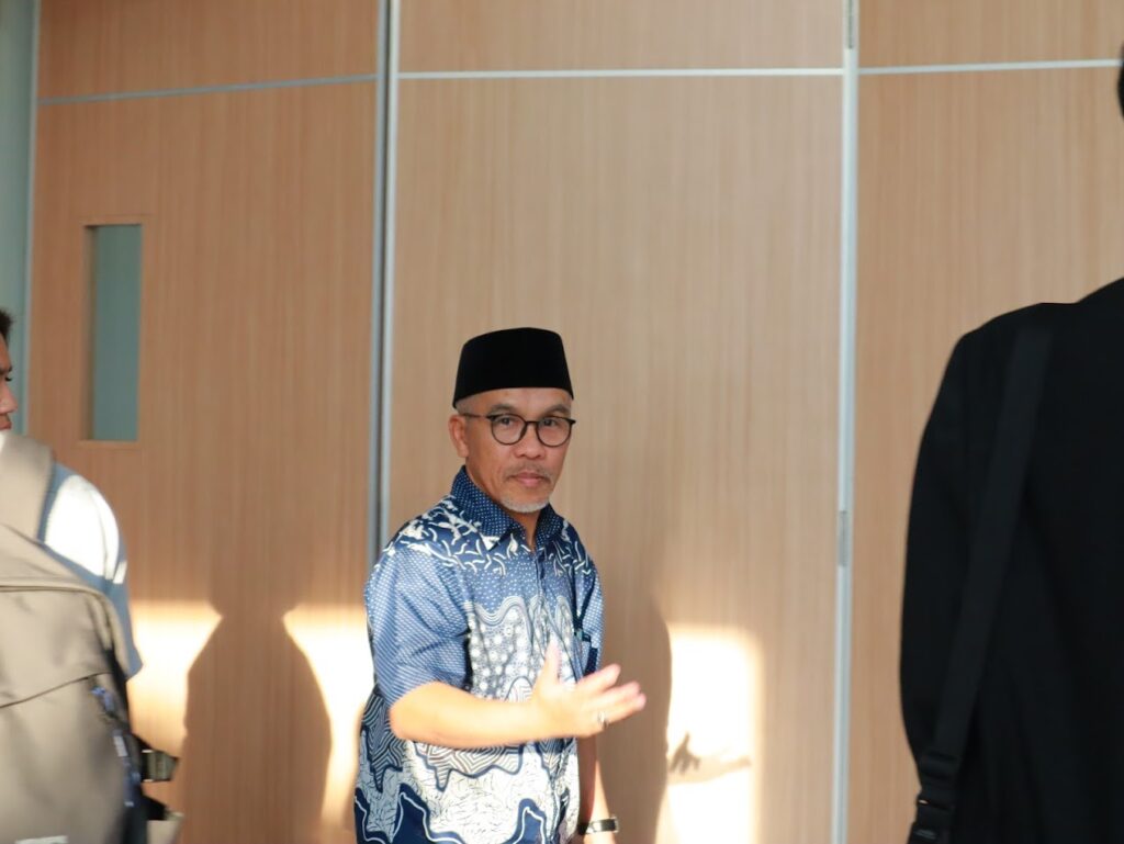 Summer Course Lombok Day 1