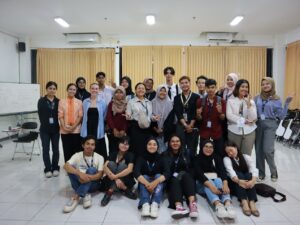 Summer Course Lastday 
