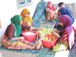 Summer Course Lombok Day 3-4