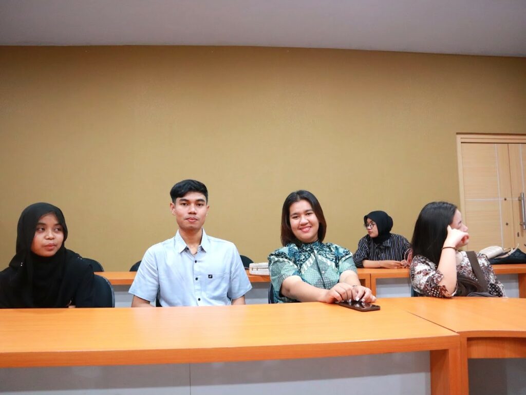 Summer Course Lombok Day 1
