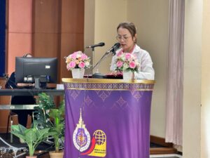 รางวัลชนะเลิศโครงการออมสินยุวพัฒน์รักษ์ถิ่น ประจำปี 2567 ของออมสินภาค 17